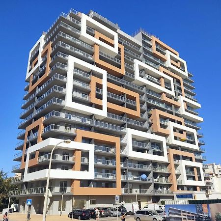 Algarve Sun Apartment Портиман Экстерьер фото