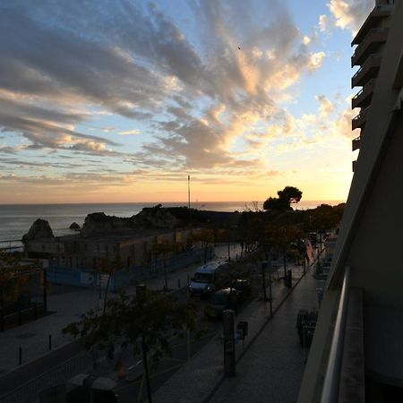 Algarve Sun Apartment Портиман Экстерьер фото