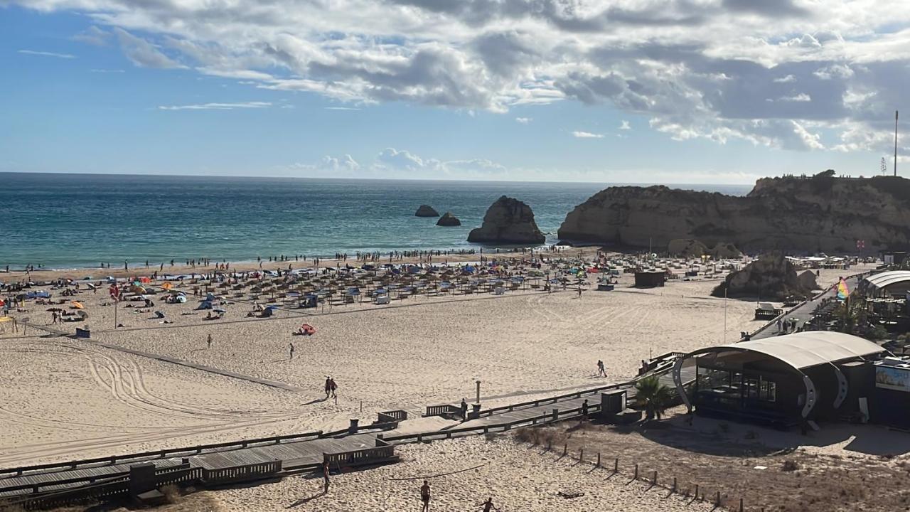 Algarve Sun Apartment Портиман Экстерьер фото