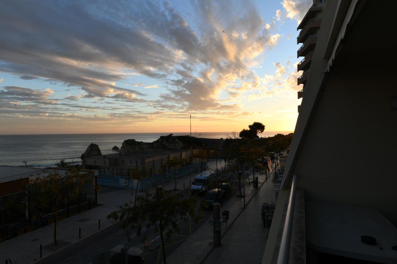 Algarve Sun Apartment Портиман Экстерьер фото